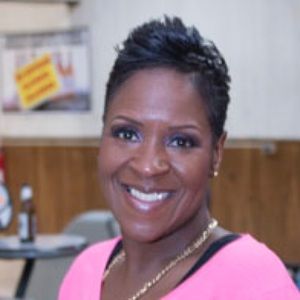 Meet your Posher, Robin